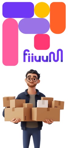 Fiiuum - Send Your Merch Screenshot 6 of 6