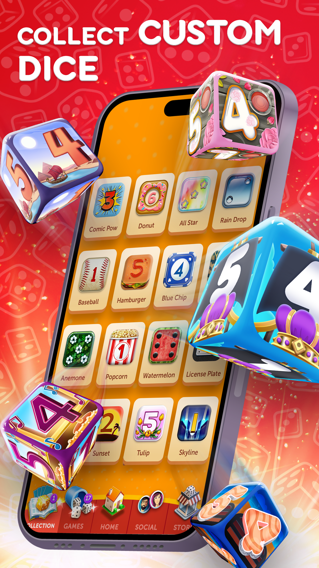 Yahtzee® with Buddies Dice screenshot 6