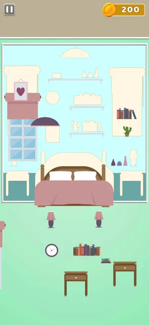 Satisfying ASMR Tidy Games OCD screenshot 4