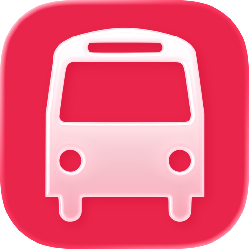 SGBus - Bus Timing & MRT Map