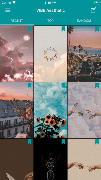 Preppy Cute Girly Wallpapers Screenshot