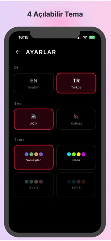 Color Trap screenshot