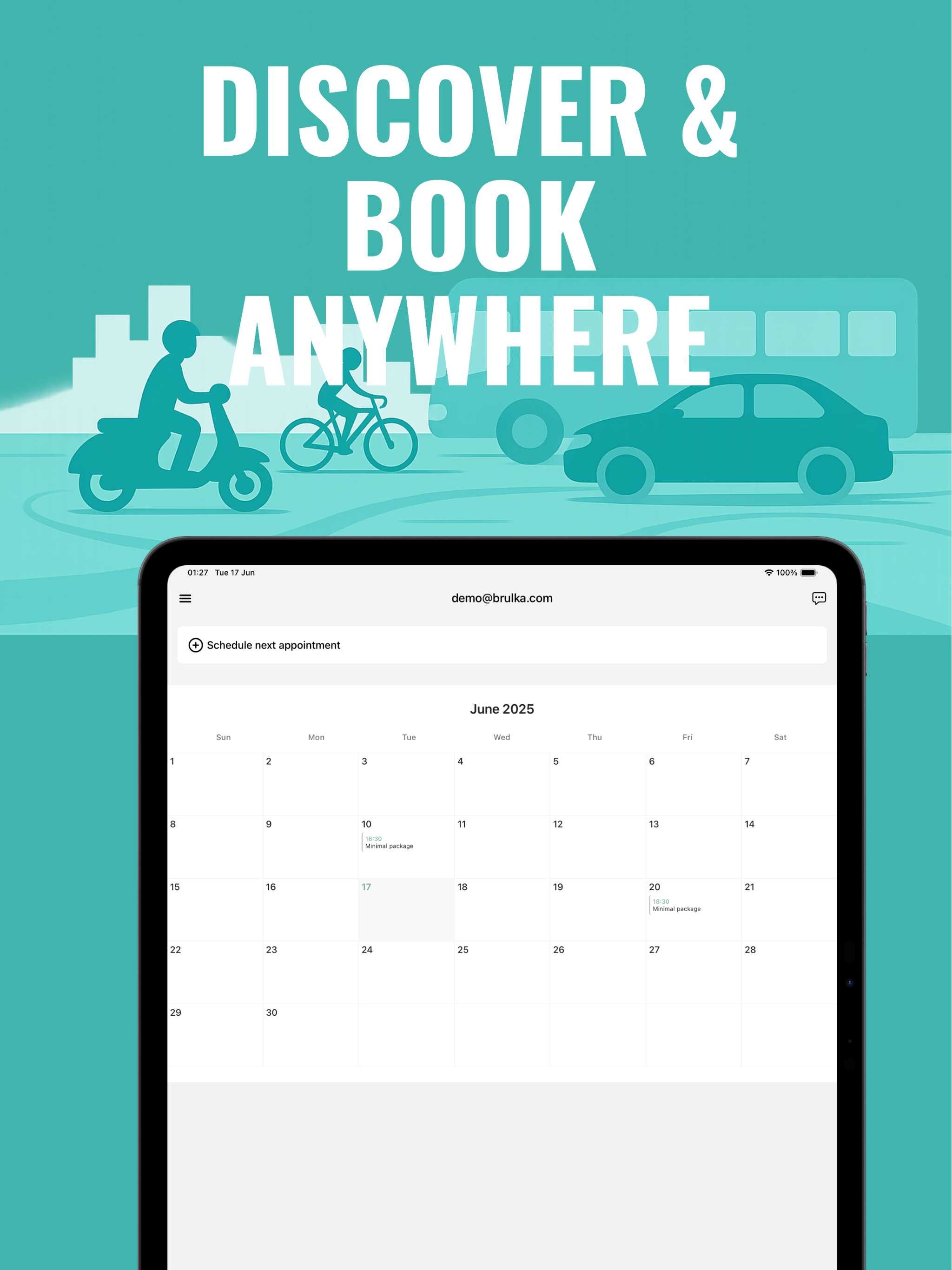 Brulka - Lifestyle assistant screenshot 5