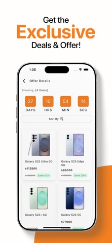 Apple Gadgets - Tech Shopping screenshot