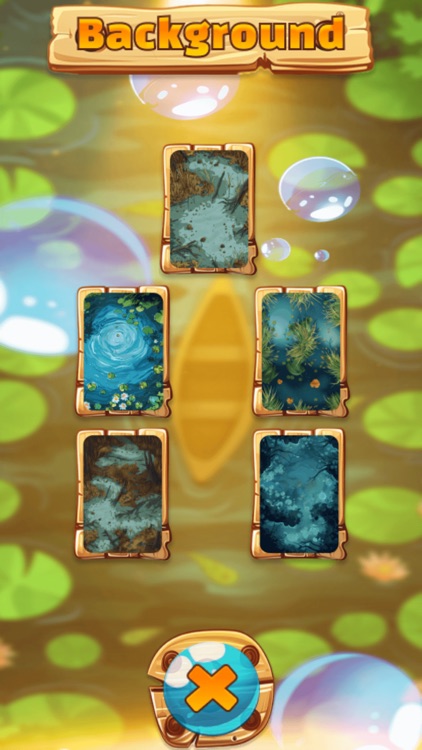 Big Fish Rush screenshot-4