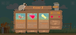 That's Nuts! Screenshot 6 of 8