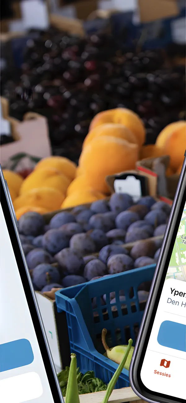Screenshot #2 pour Ease2pay Marktstroom