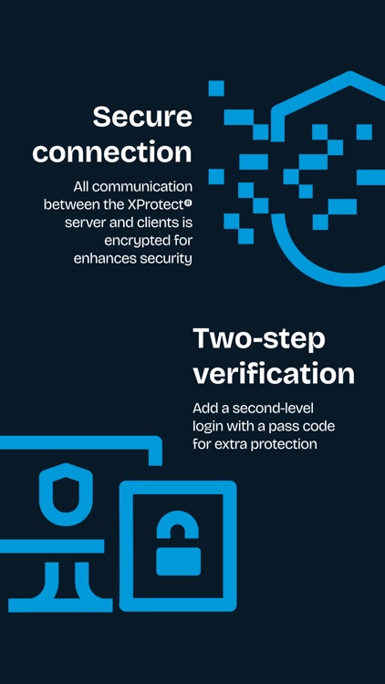 XProtect® Mobile screenshot-6