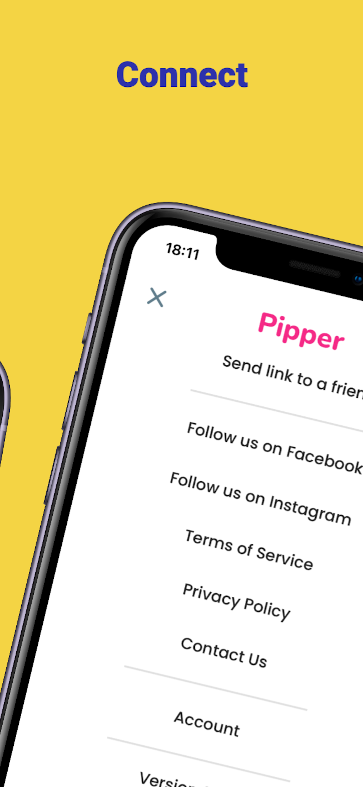 Pipper Dating App: Meet & Love screenshot 6
