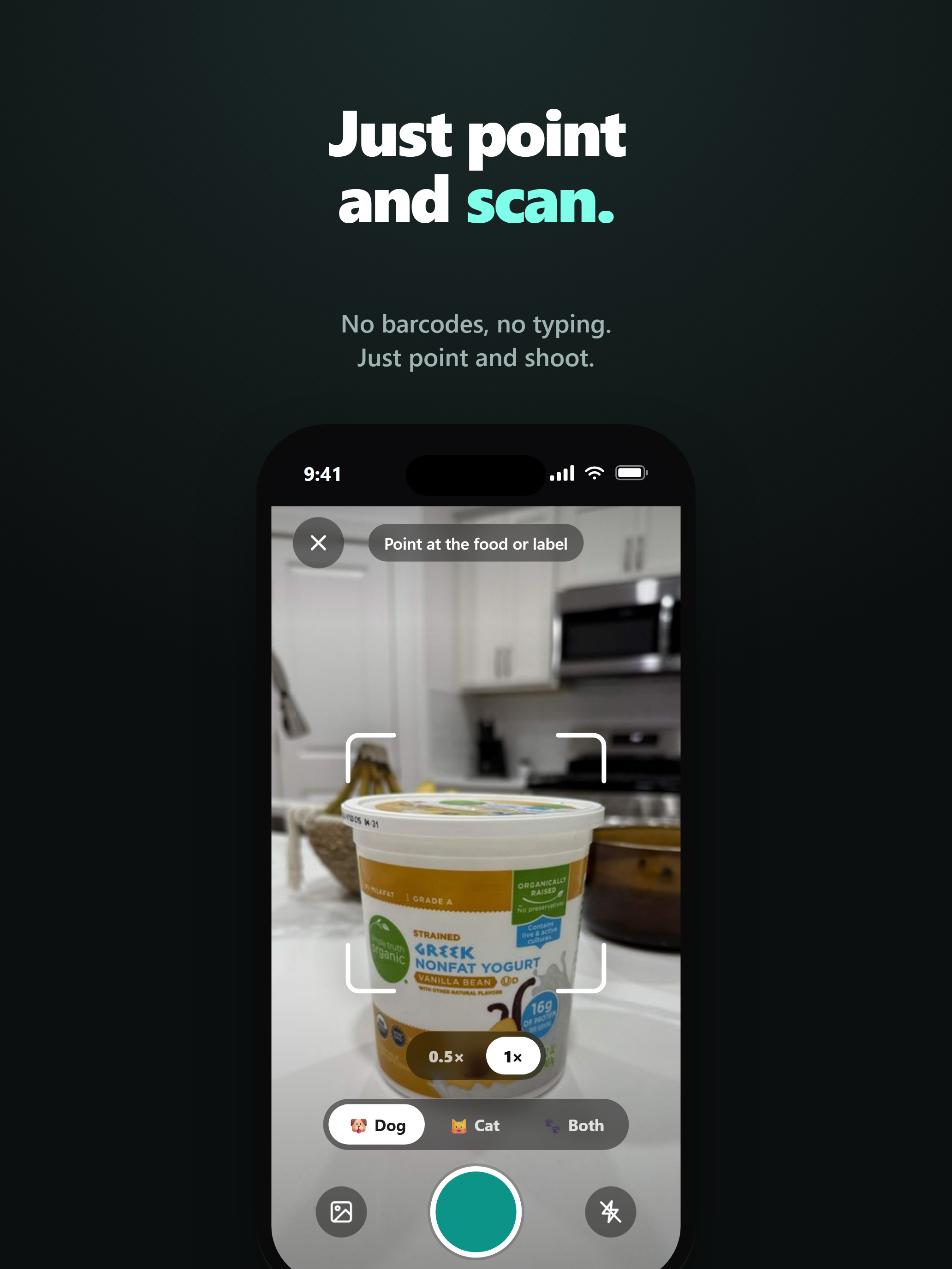 PawAI - Pet Safety Scanner screenshot 8