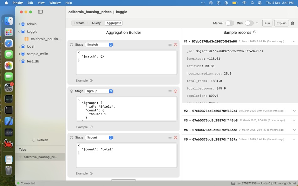 #4. Pinchy (macOS) 由: Jason Polak