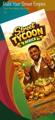 Street Tycoon Screenshot 1 of 10