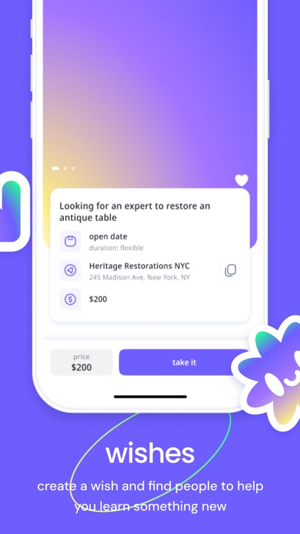 Yzzy - Be You. Get Paid. screenshot-4