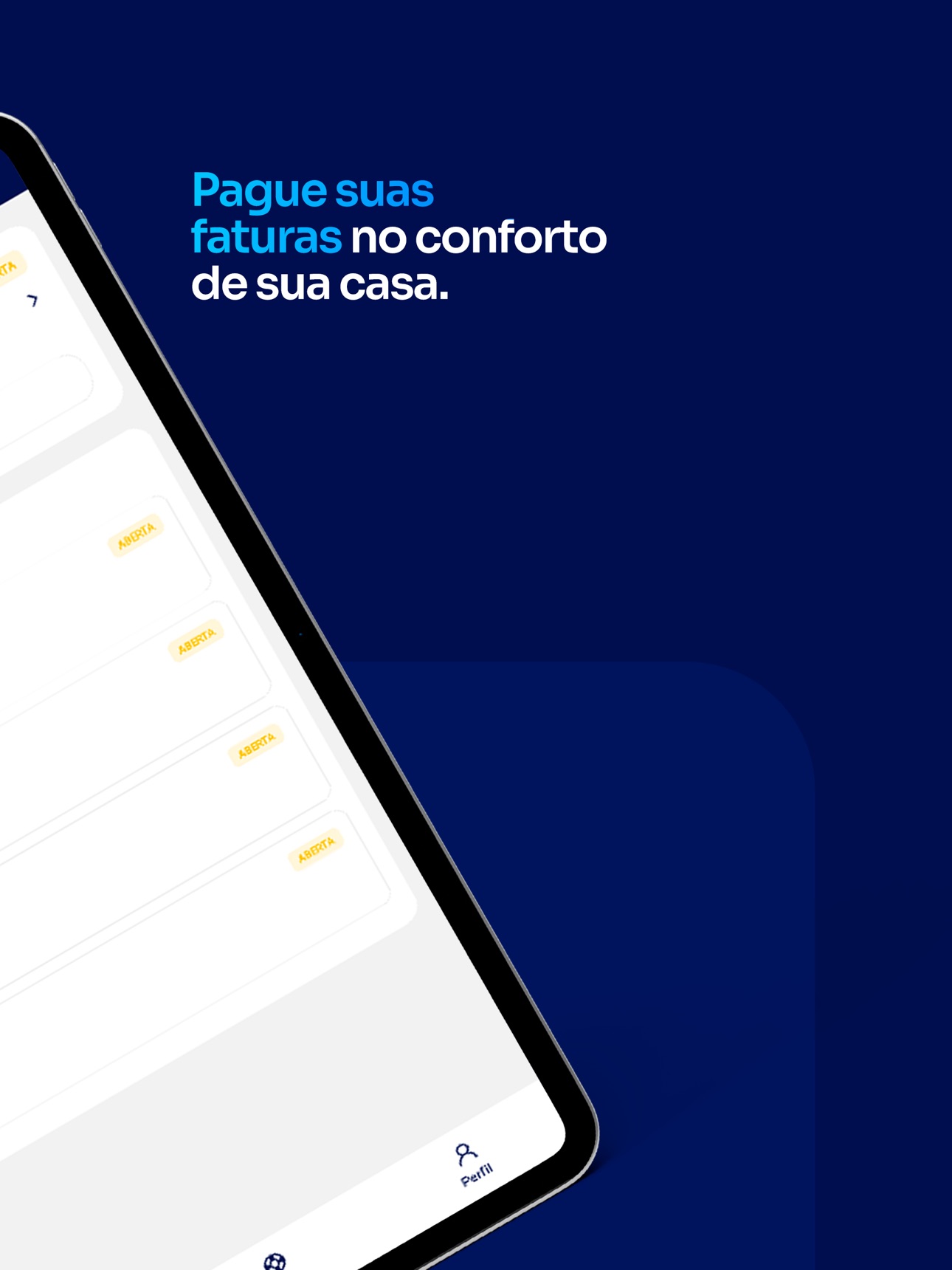 Screenshot 8 of Minha Pedro Telecom