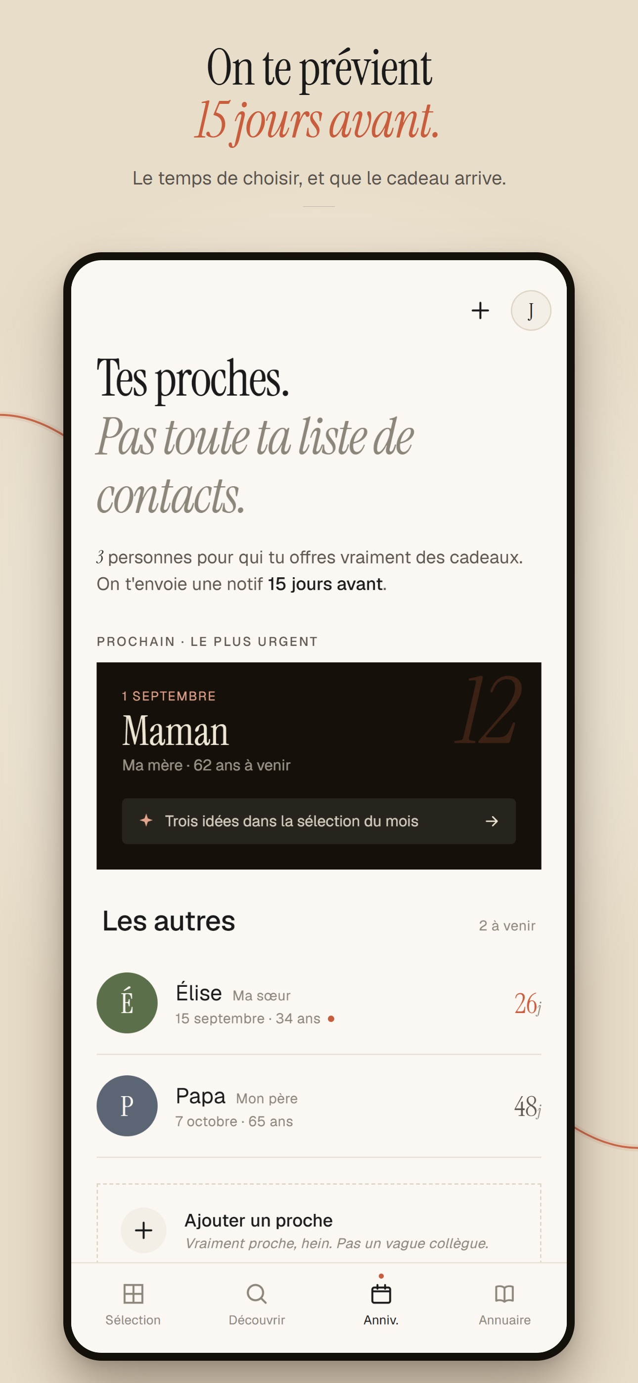 Screenshot 2 of L'Artisanier