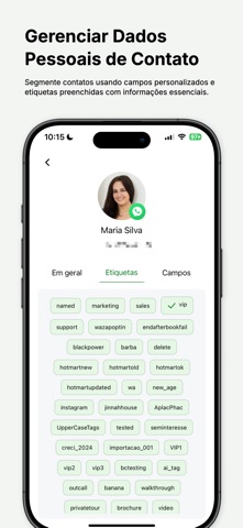 Lead Smart Connect GO screenshot