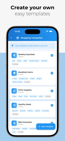 MilkPlease のスクリーンショット