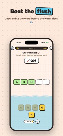 Toilet Brain Games: Einstool Screenshot 8 of 9