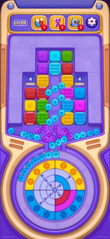 Pocket Screw Machine Screenshot 4 of 6