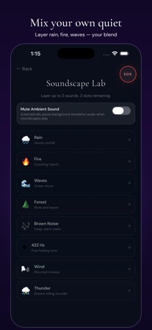 Stillow screenshot 6
