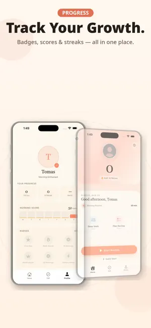 Moroo screenshot 2