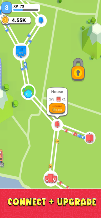 City Connect: Idle Simulation Screenshot 2 of 6