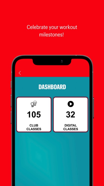 TITLE Boxing Club screenshot-3