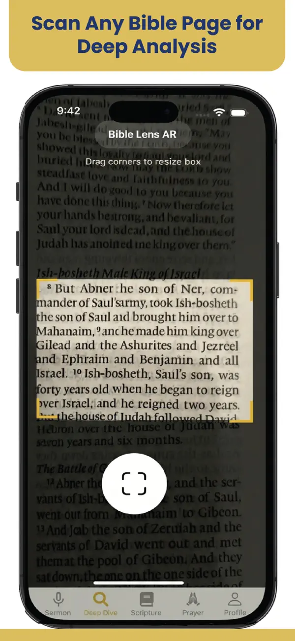 #5. Sanctify Plus (iOS) Με: MI SOOK PARK