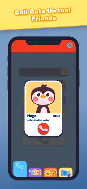 Maimon Baby Phone screenshot 3