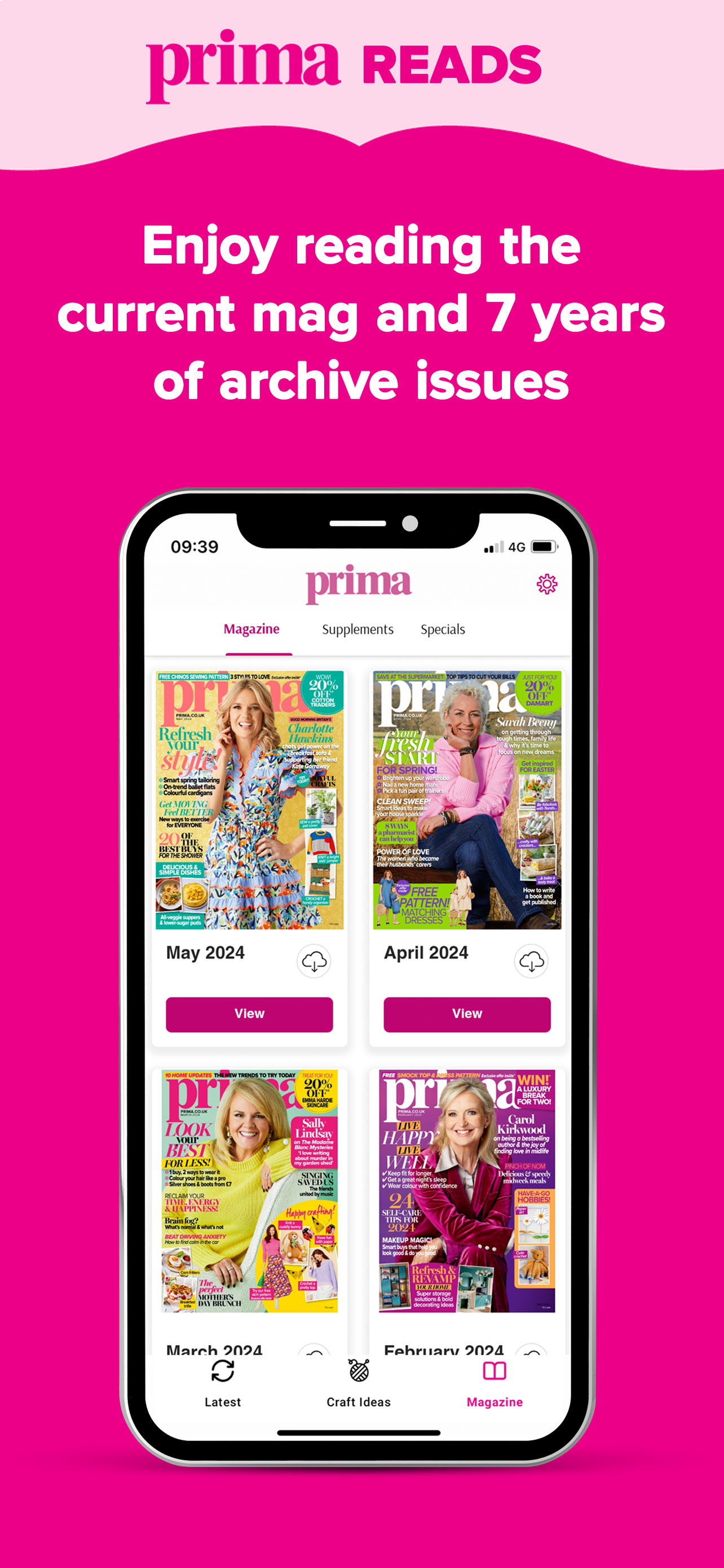 Prima UK