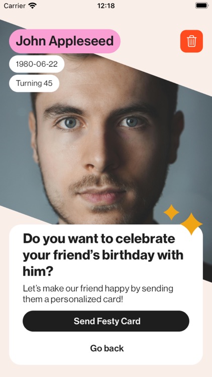 Festy: Celebrate Your People