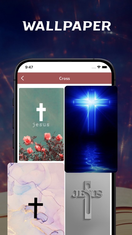 Message Bible screenshot-5