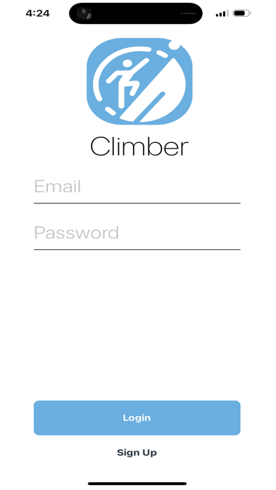 ClimberLB Screenshot