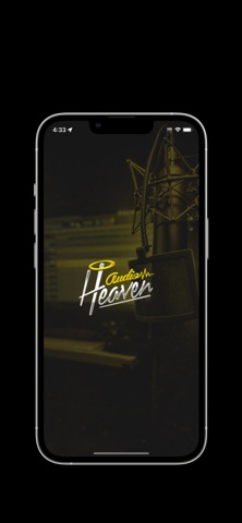 Audio Heaven Screenshot 1 of 5