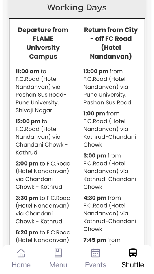 #6. ToGather (TG) (iOS) Podle: Avval Halani