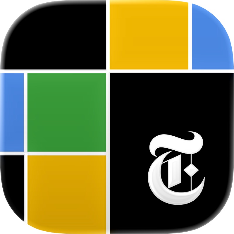 NYT Crossplay: Word Games screenshot 9