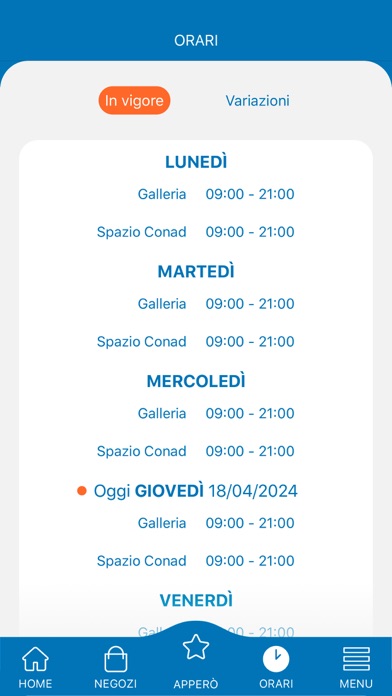 Screenshot #2 pour AquilApp