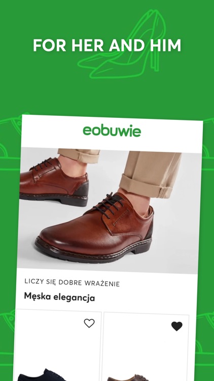efootwear.eu online shoe store screenshot-5