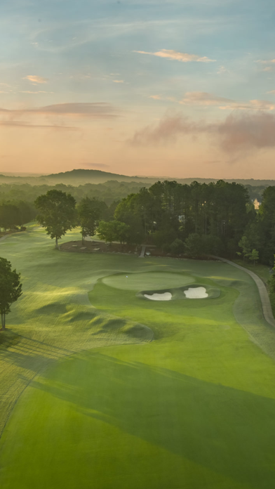 Westhaven GC Member App screenshot