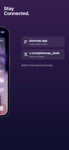 Moonpie screenshot