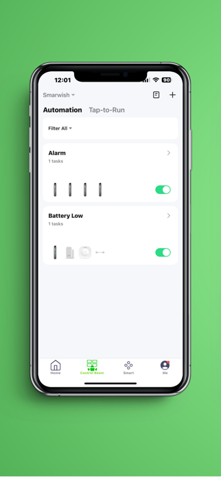 Smarwish Screenshot 3 of 5