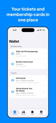 Hive by FutureFund Screenshot 2 of 4