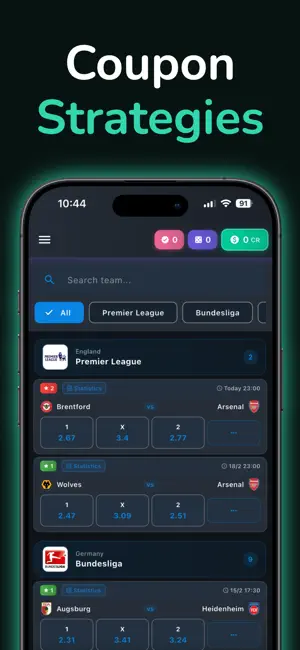 Score Sim screenshot 2