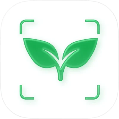 Plant Identifier Icon