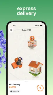 dodo pizza iphone resimleri 4