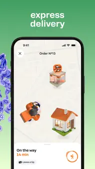 Dodo Pizza iphone resimleri 4