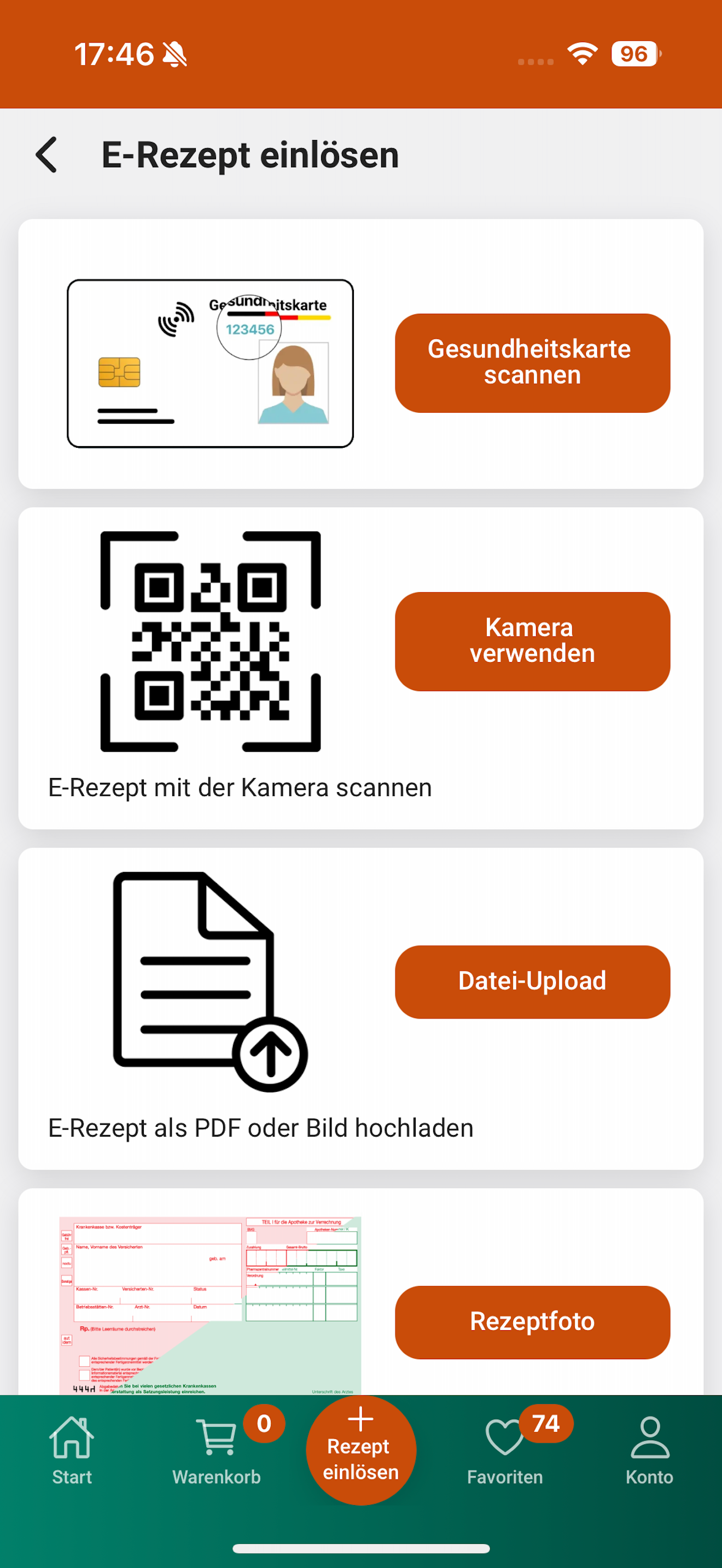 Schlossapo.de