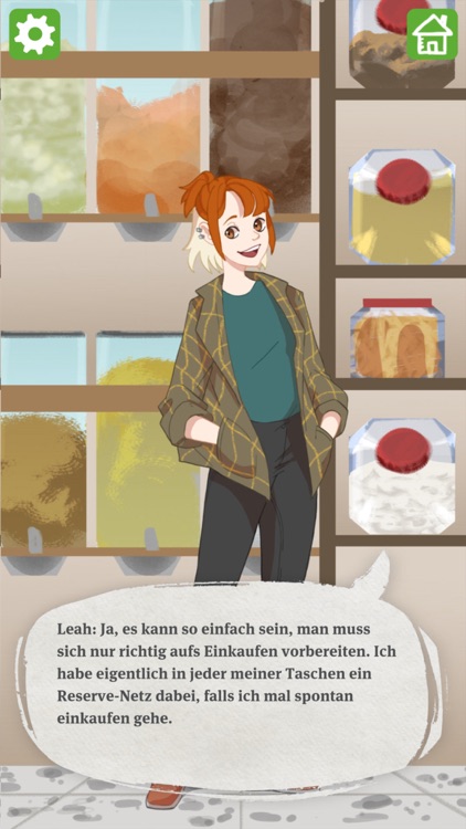 Little Impacts screenshot-6