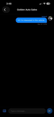 RovaFi iPhone screenshot