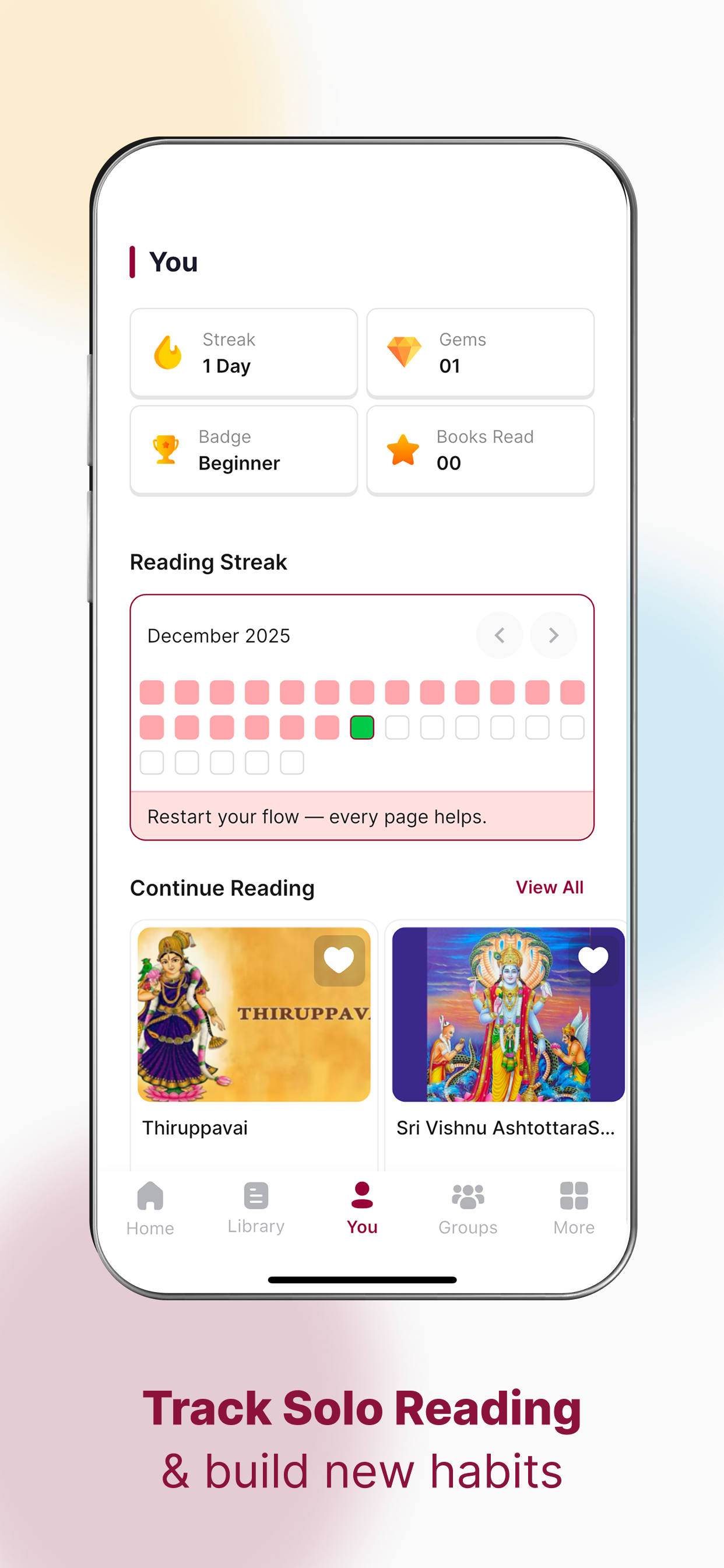AcharyaGuru screenshot 4